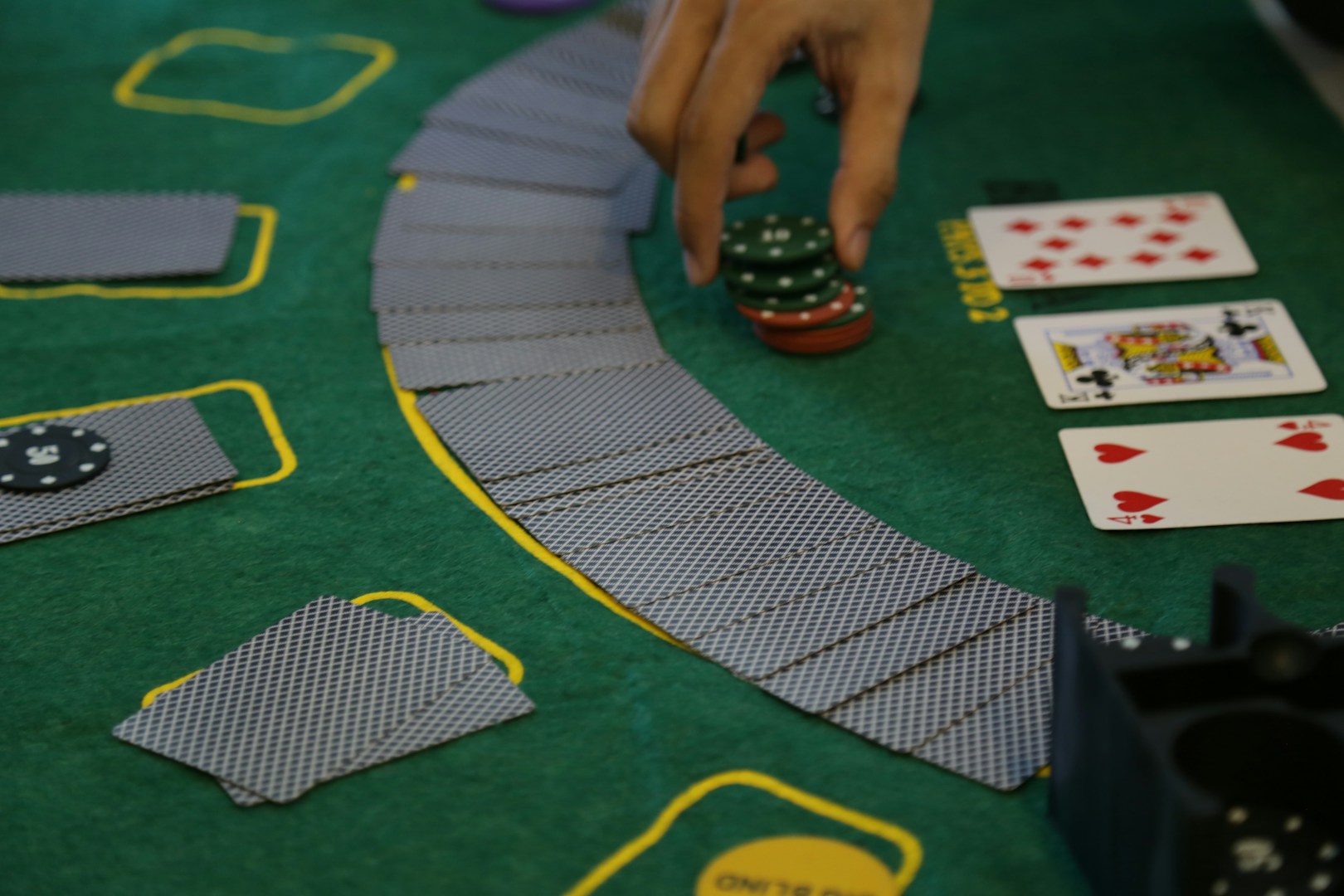 龙门直播